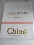 Chloé, Love Story Eau Sensuelle, Chloe