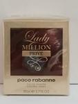 Paco Rabanne, Lady Million Privé