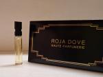 Roja Parfums, No 9, Roja Dove