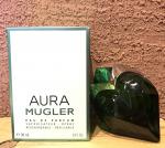 Mugler, Aura, Thierry Mugler