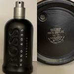 Hugo Boss, Boss Bottled Absolute