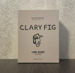 Carl Kling Parfums, Clary Fig