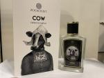 Zoologist Perfumes, Cow
