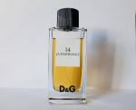 Dolce&Gabbana, D&G Anthology La Temperance 14
