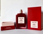 Tom Ford, Lost Cherry