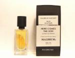 Malbrum Parfums, Here Comes The Son