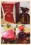 Cartier, Delices De Cartier Eau de Parfum