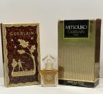 Guerlain, Mitsouko parfum