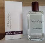 Atelier Cologne, Oolang Infini
