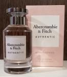 Abercrombie & Fitch, Authentic Woman