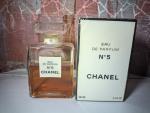 Chanel, No 5 Eau de Parfum