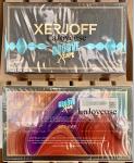 Xerjoff, Groove Xcape