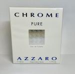 Azzaro, Chrome Pure