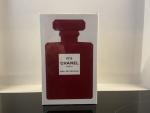 Chanel, No 5 Eau de Parfum Red Edition