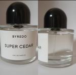 Byredo, Super Cedar