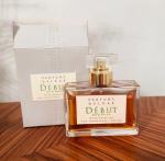 Parfums DelRae, Debut