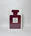 Chanel, No 5 L'Eau Red Edition