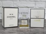 Chanel, No 19 Parfum