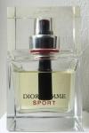 Christian Dior, Dior Homme Sport