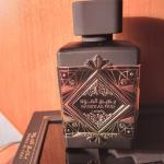 Lattafa Perfumes, Bade'e Al Oud Oud For Glory