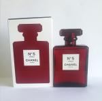 Chanel, No 5 L'Eau Red Edition