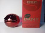 Donna Karan, DKNY Be Tempted