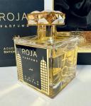 Roja Parfums, Qatar, Roja Dove