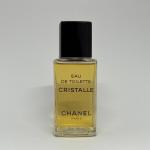Chanel, Cristalle Eau de Toilette