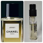 Chanel, Jersey Eau de Parfum Chanel