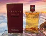 Chanel, Allure Sensuelle Eau de Toilette