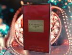 Lady Gaga, Eau de Gaga 001