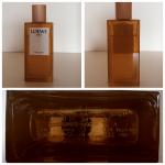 Loewe, Solo Mercurio