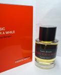 Frederic Malle, Music For A While