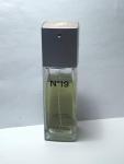Chanel, No 19 Eau de Toilette
