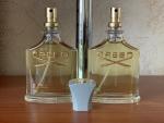Creed, Ambre Cannelle