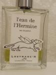 Lostmarch, L'eau de l'Hermine