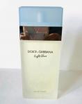 Dolce&Gabbana, Light Blue