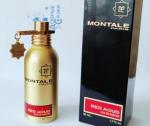 Montale, Red Aoud