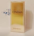 Yves Saint Laurent, Cinema