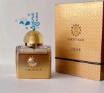 Amouage, Ubar