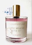 Zarkoperfume, Purple MOLéCULE 070·07