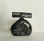 Leonard, Balahe