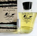 Lancome, Climat