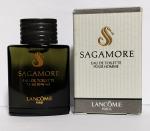 Lancome, Sagamore