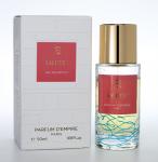 Parfum d'Empire, Salute !