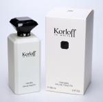 Korloff Paris, Korloff In White, Korloff