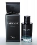 Christian Dior, Sauvage Parfum