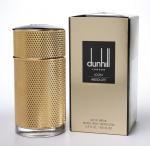 Alfred Dunhill, Icon Absolute, Dunhill
