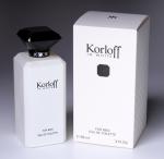 Korloff Paris, Korloff In White, Korloff