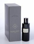 Korloff Paris, Cuir Mythique, Korloff